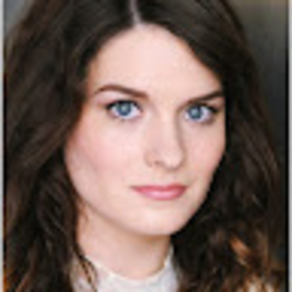 Meet your Posher, Rebecca